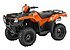 2018 Honda FourTrax Foreman Rubicon 4x4 EPS for sale 200781675